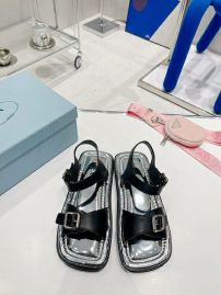 Picture of Prada Shoes Women _SKUfw111117123fw